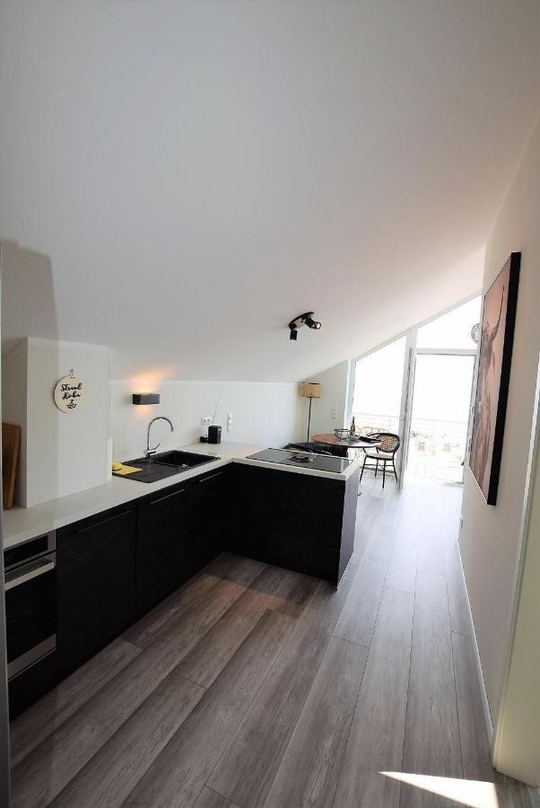 Meeresblick-Strandkieker-Haus-3-We-45 Hohwacht Exterior foto